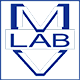 logo MV lab kalibrace validace